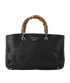 Bamboo Tote, front view